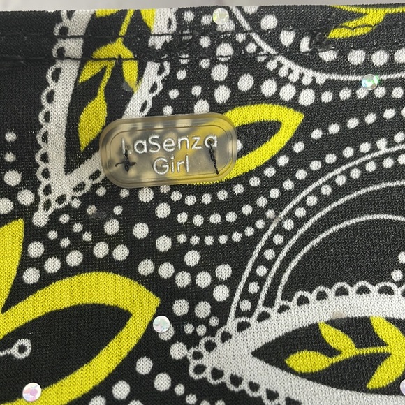 La Senza Girl Sleeveless Top - Picture 6 of 6